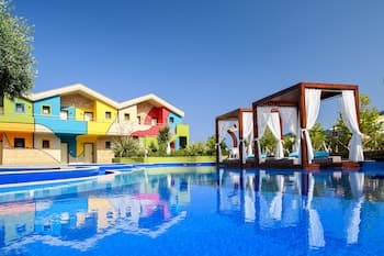 Alexandra Golden Boutique Hotel