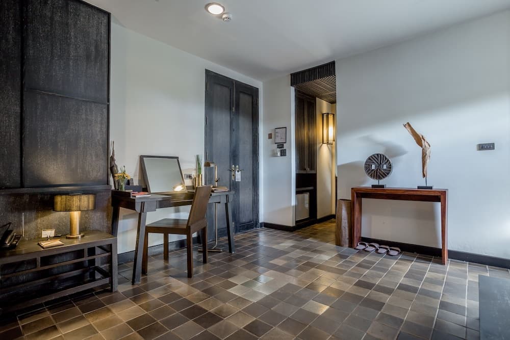 Aruntara Riverside Boutique Hotel