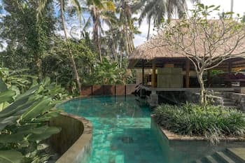 Kayumanis Ubud Private Villas & Spa - CHSE Certified