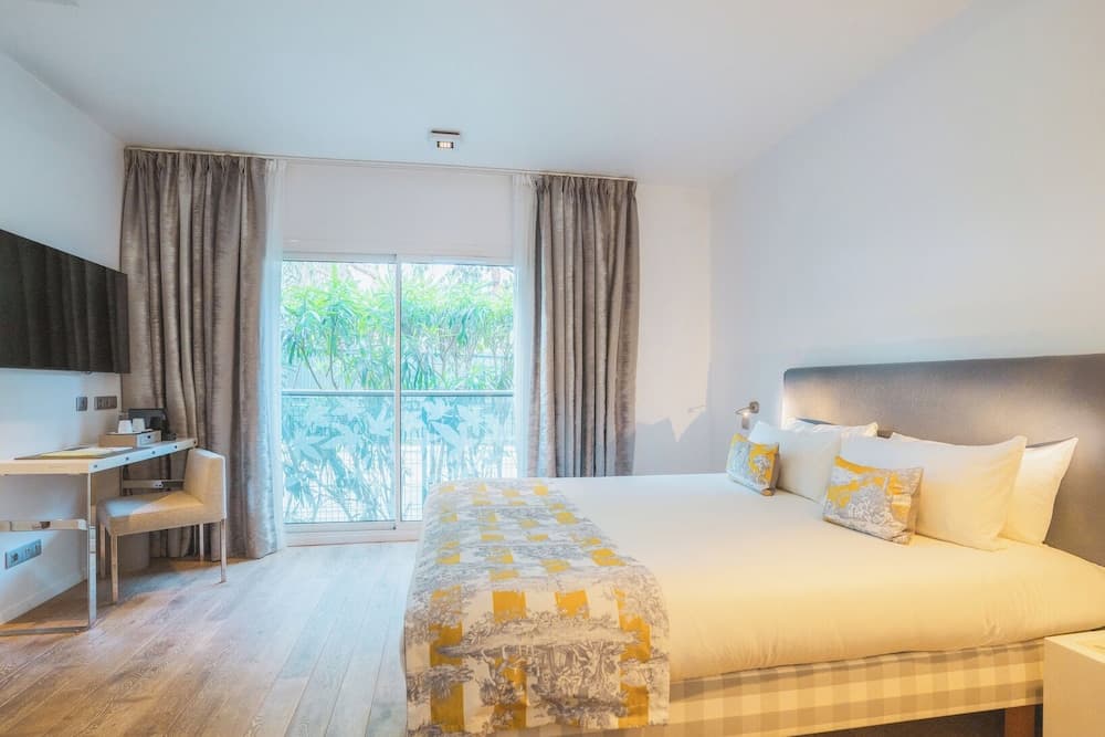 Kube Hotel Saint-Tropez