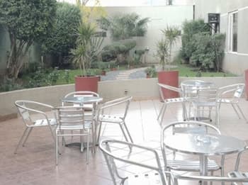 Diego De Almagro Rancagua