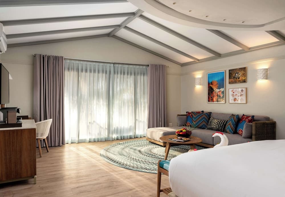 Anantara Bazaruto Island Resort