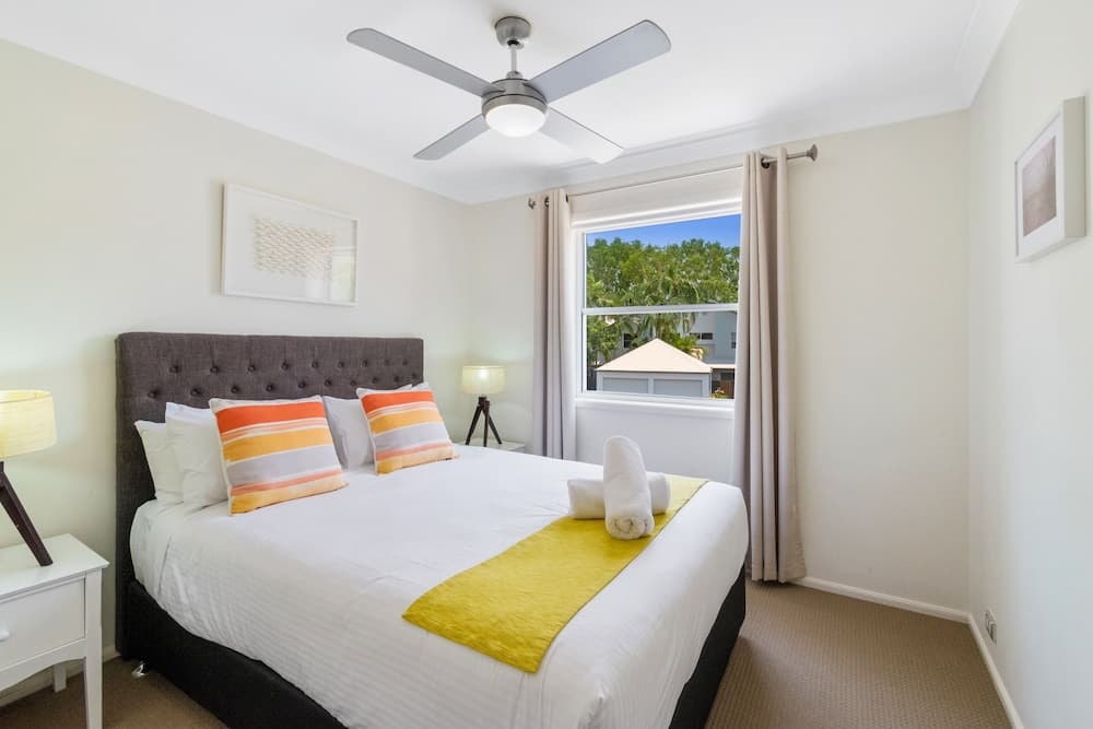 Noosa Entrance Waterfront Resort