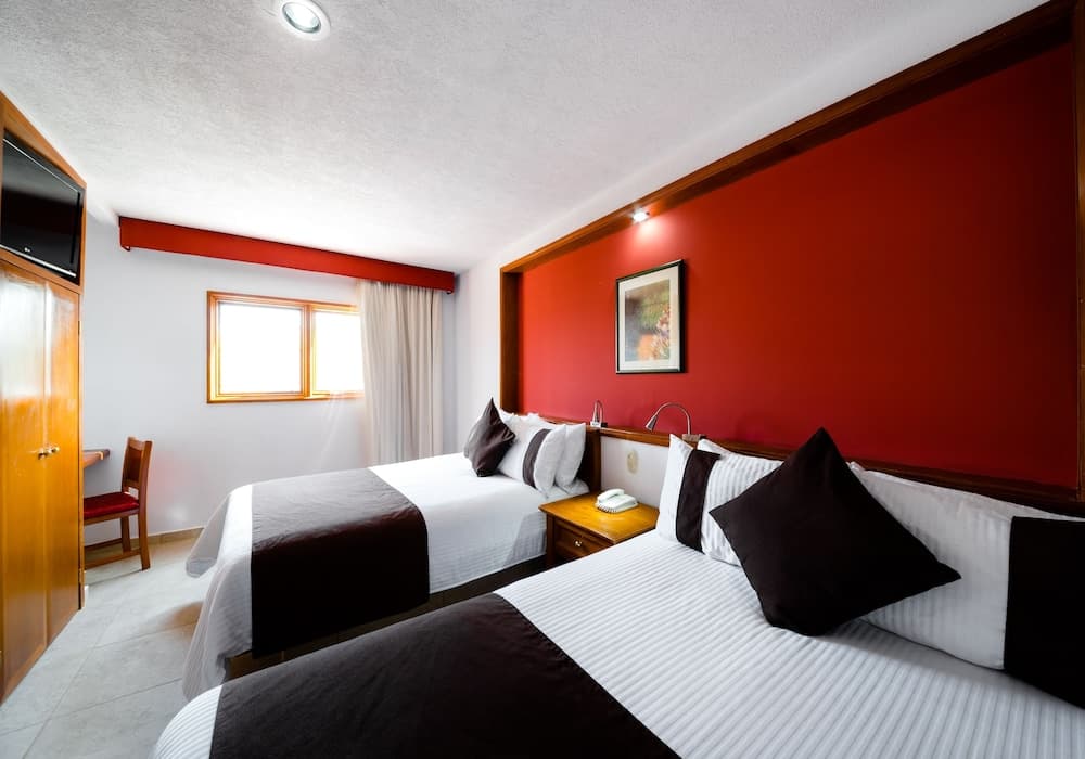 Hotel Misión Express Celaya