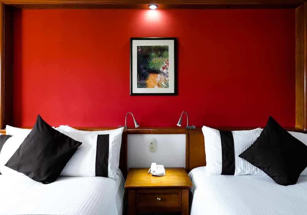 Hotel Misión Express Celaya