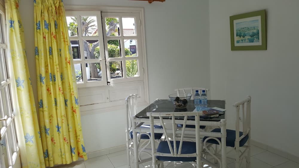 La Concha del Mar Apartments