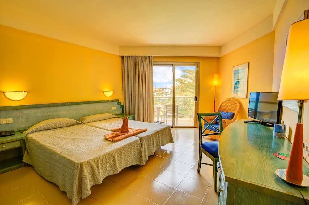 SBH Costa Calma Beach Resort