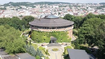 Citadel Inn Gastro Boutique Hotel