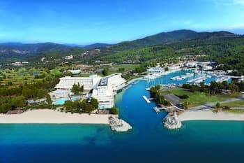 Porto Carras Meliton