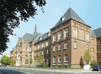 Hotel Collegium Leoninum