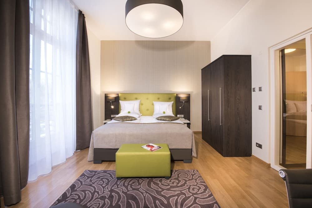 Hotel Collegium Leoninum