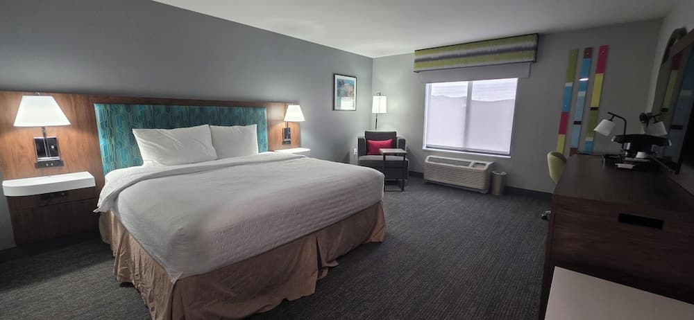 Hampton Inn & Suites Craig