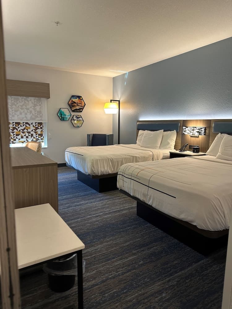 La Quinta Inn & Suites by Wyndham Macon West