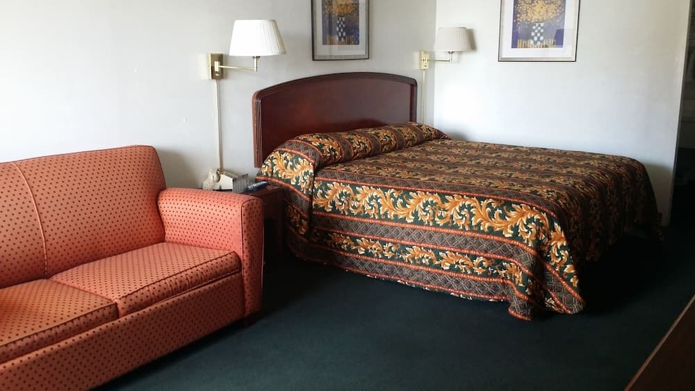 West Texas Inn & Suites