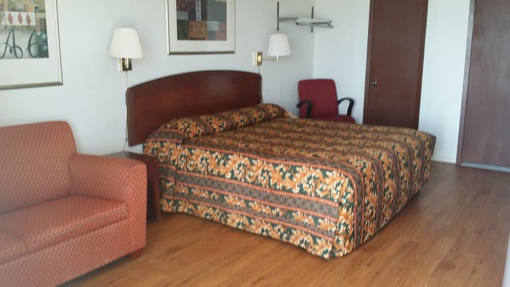 West Texas Inn & Suites