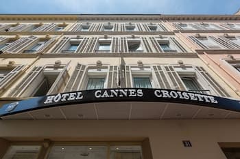 Hôtel Cannes Croisette
