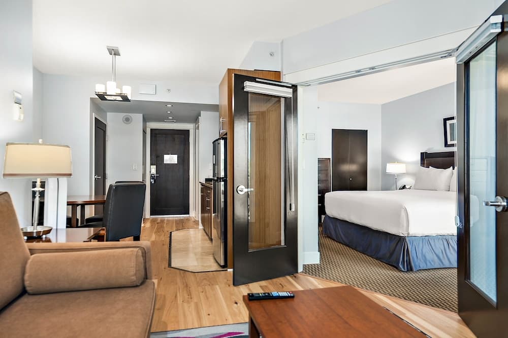 The Parkside Hotel & Spa