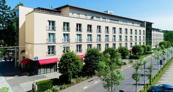 Victor's Residenz-Hotel Saarbrücken