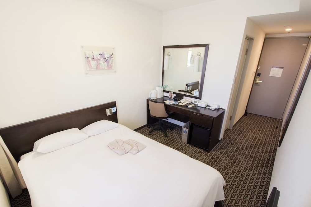 Hearton Hotel Higashishinagawa