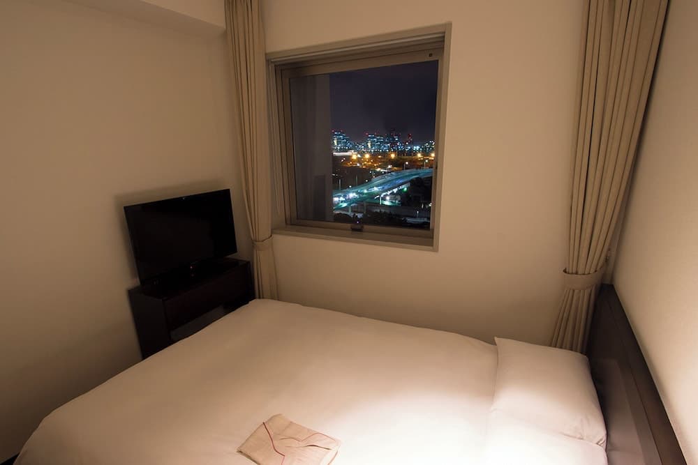 Hearton Hotel Higashishinagawa