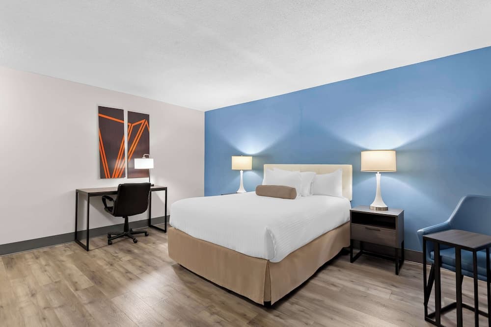 SureStay Plus by Best Western Windsor