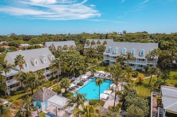 Valentines Resort & Marina