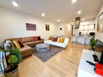 Reykjavik4you Apartments