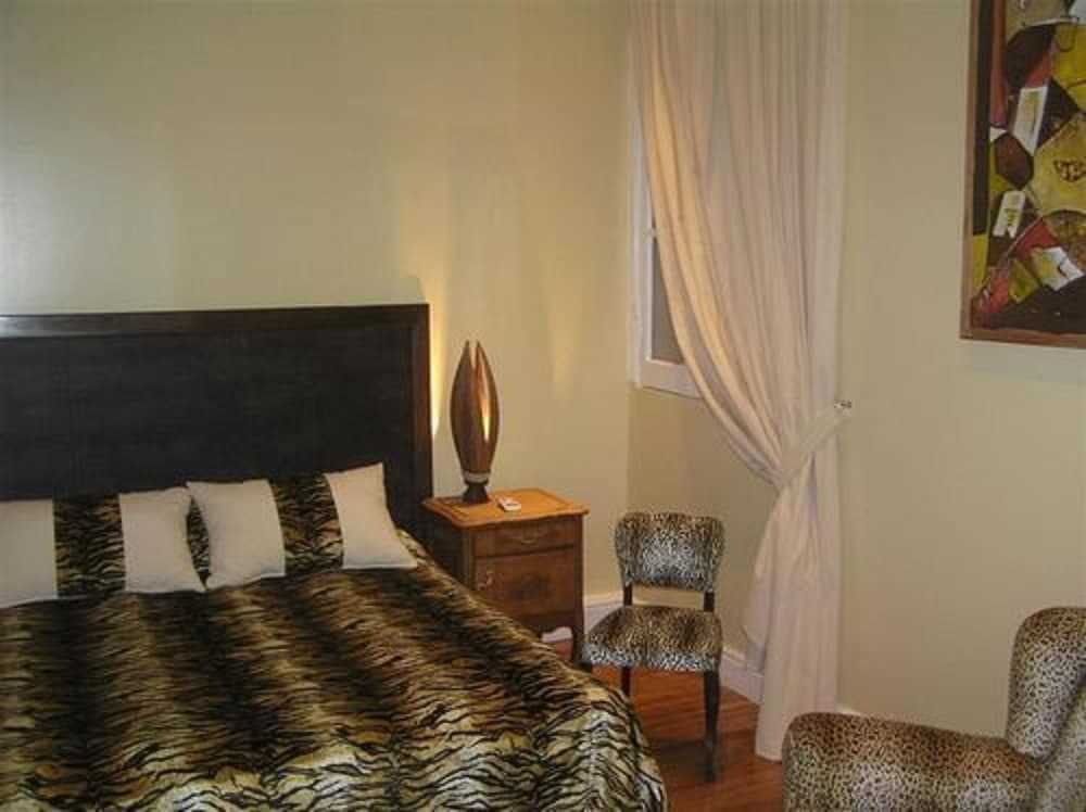 Hotel Boutique Racó de Buenos Aires