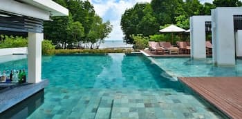 Bhu Nga Thani Resort Railay