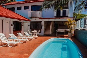 Charm Iguassu Suites Pousada