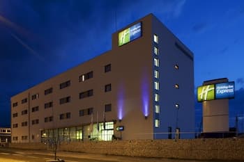 Holiday Inn Express Vitoria, an IHG Hotel