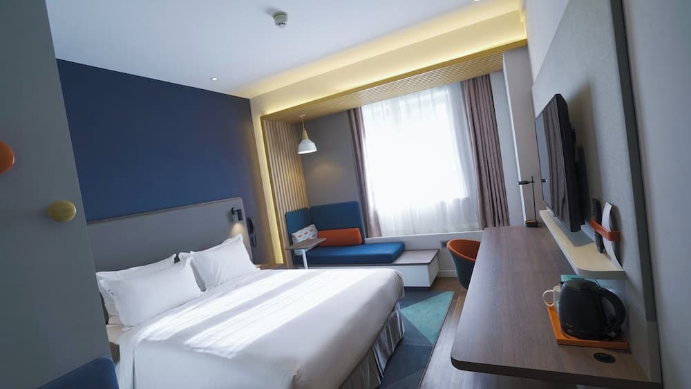 Holiday Inn Express Tianjin Dongli by IHG