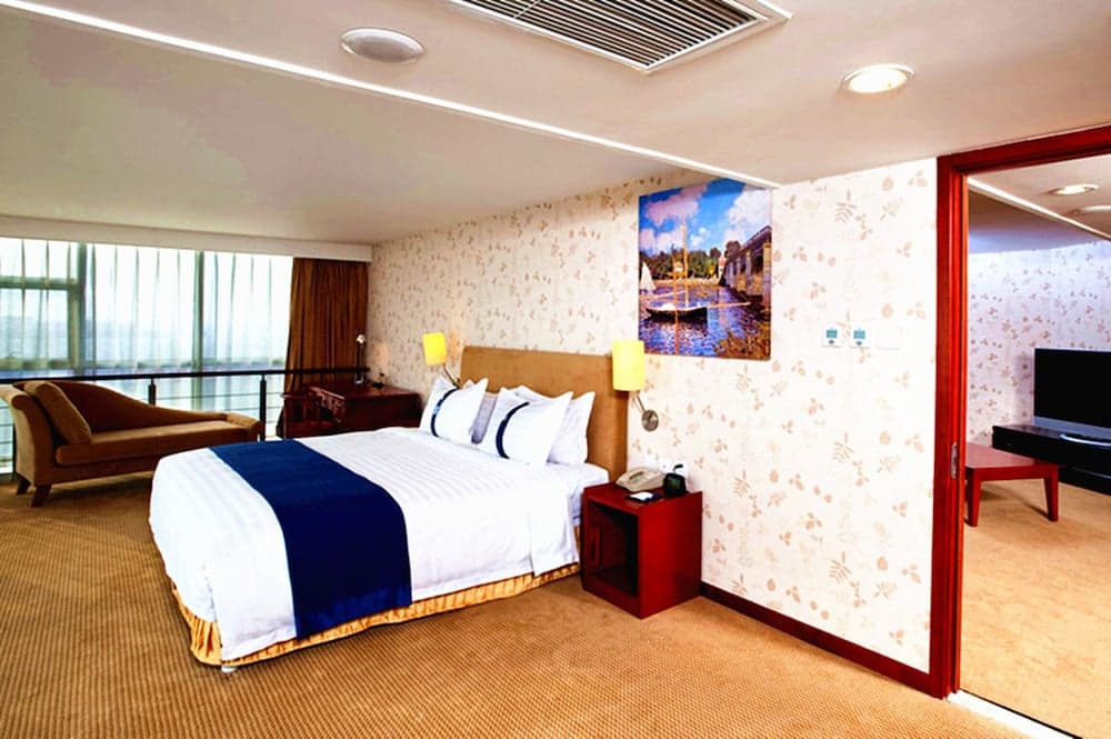 Holiday Inn Express Tianjin Dongli by IHG