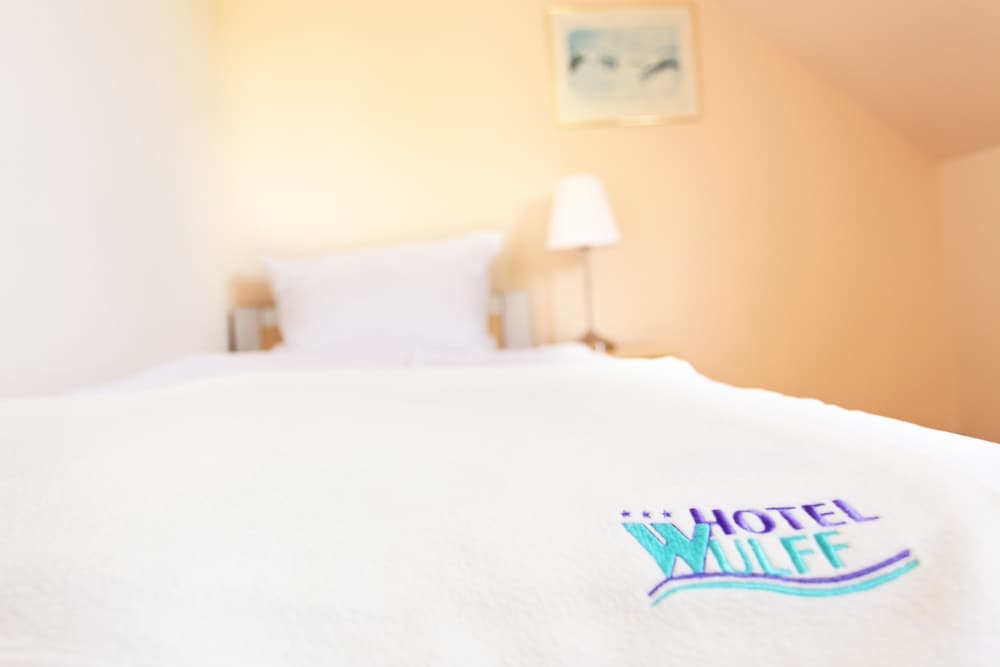 Hotel Wulff