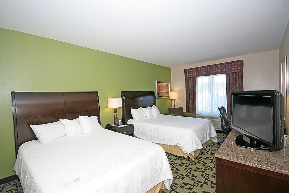 Hilton Garden Inn Birmingham/Trussville