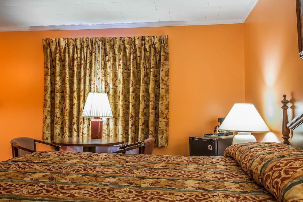 Rodeway Inn Lincoln I-93