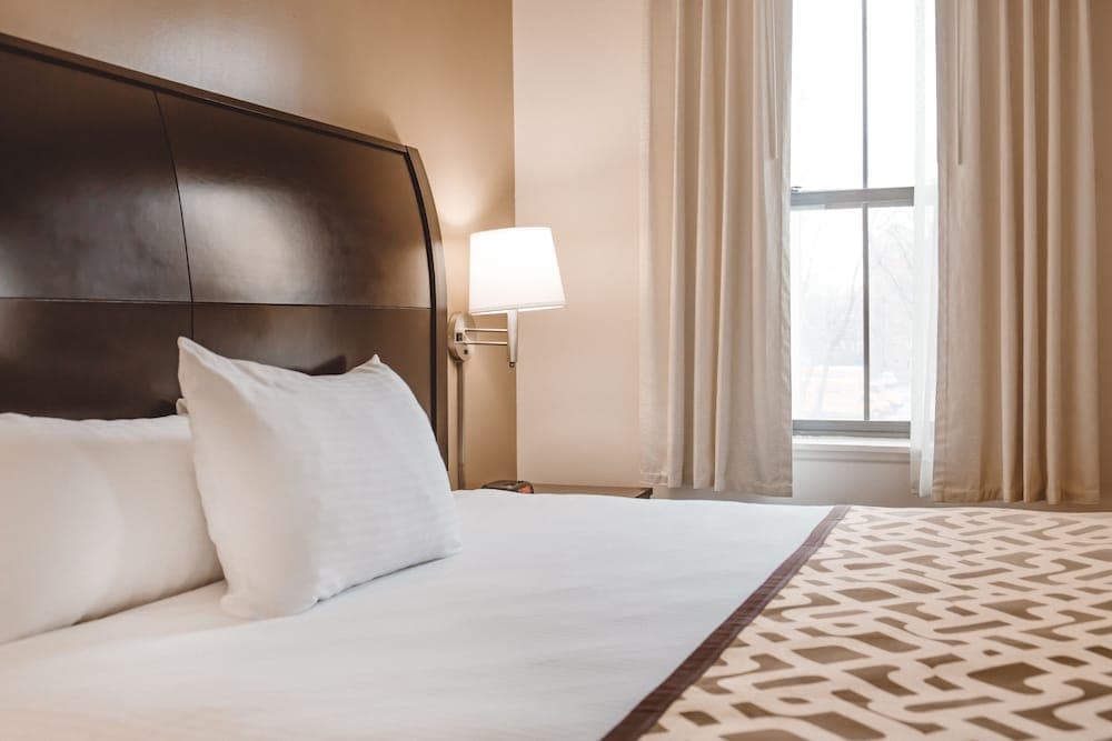 Wyndham Chicago McCormick