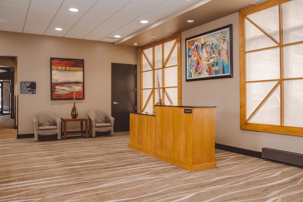 Wyndham Chicago McCormick