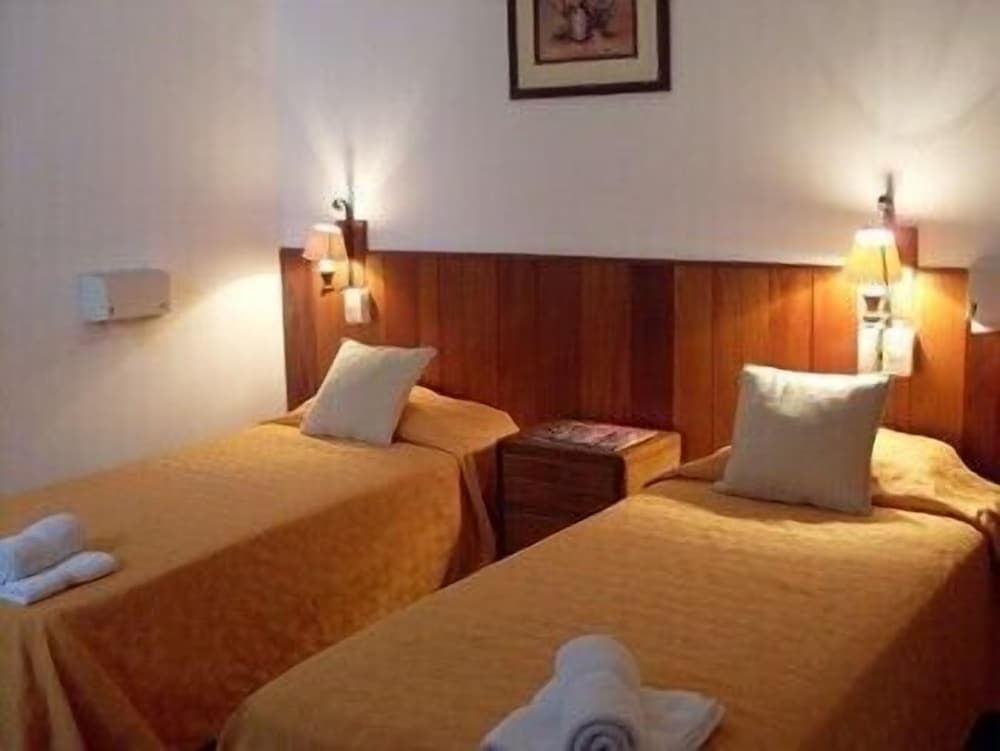 Casa Hotel Jockey Plaza Mall