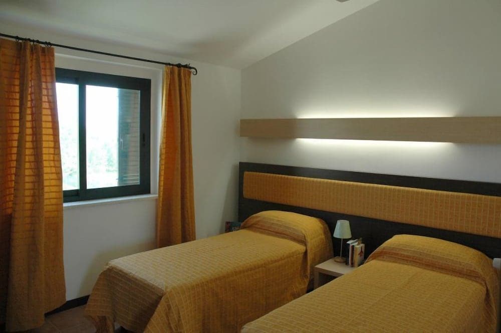 Villaggio Santandrea Resort