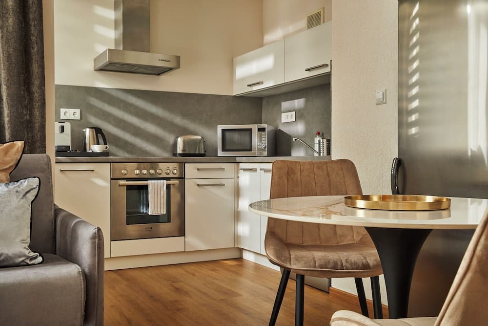 7seasons Apartments Budapest