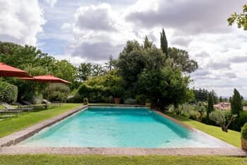 Relais de Charme Villa Rossi Danielli