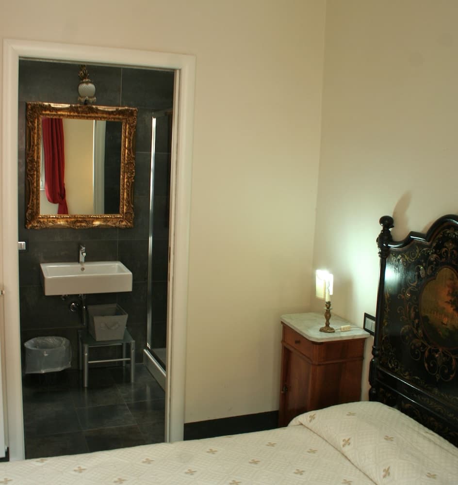 La Peonia Boutique B&B
