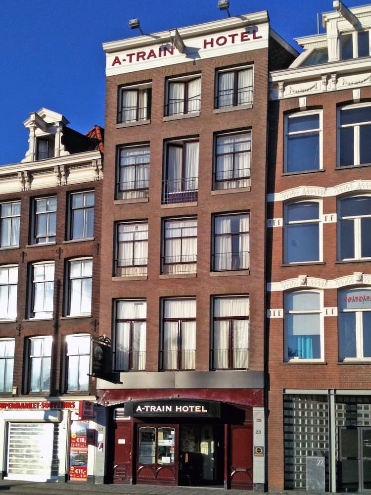 hotel image
