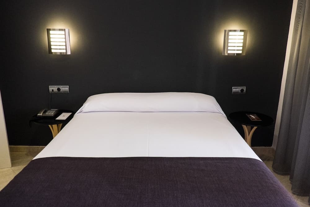 Hotel Spa Cádiz Plaza