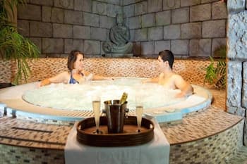 Hotel Spa Cádiz Plaza