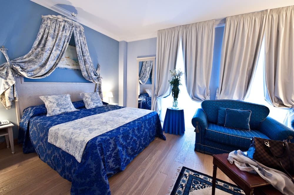 Ostuni Palace Hotel Bistrot & SPA