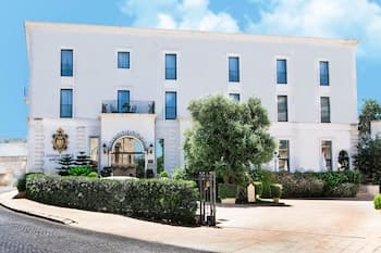 Ostuni Palace Hotel Bistrot & SPA