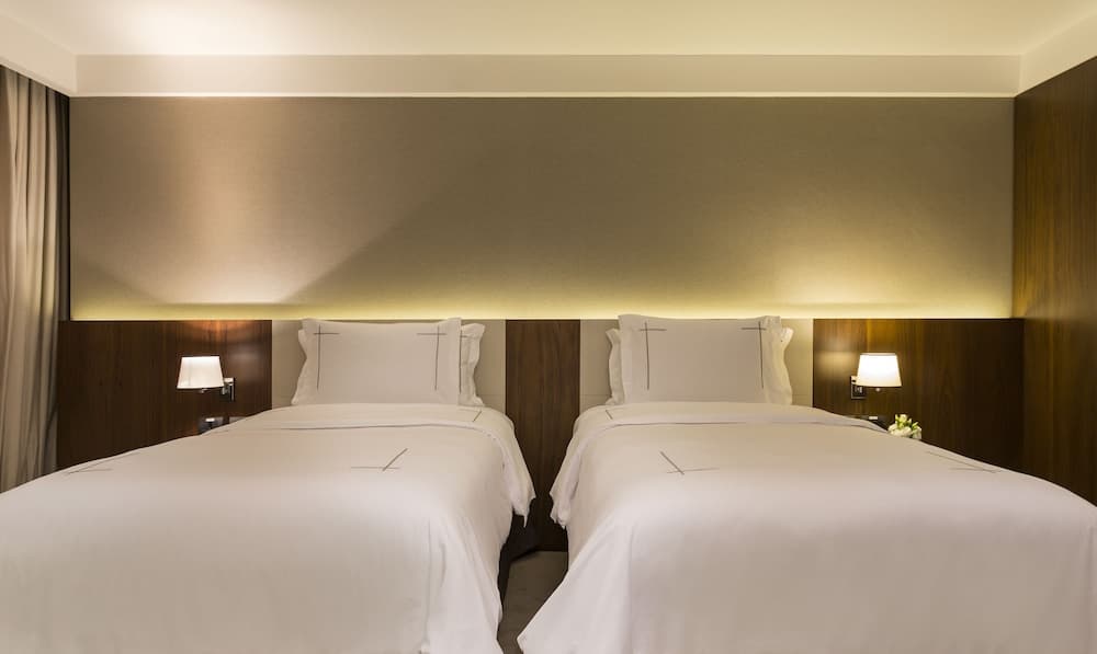 Tivoli Mofarrej São Paulo