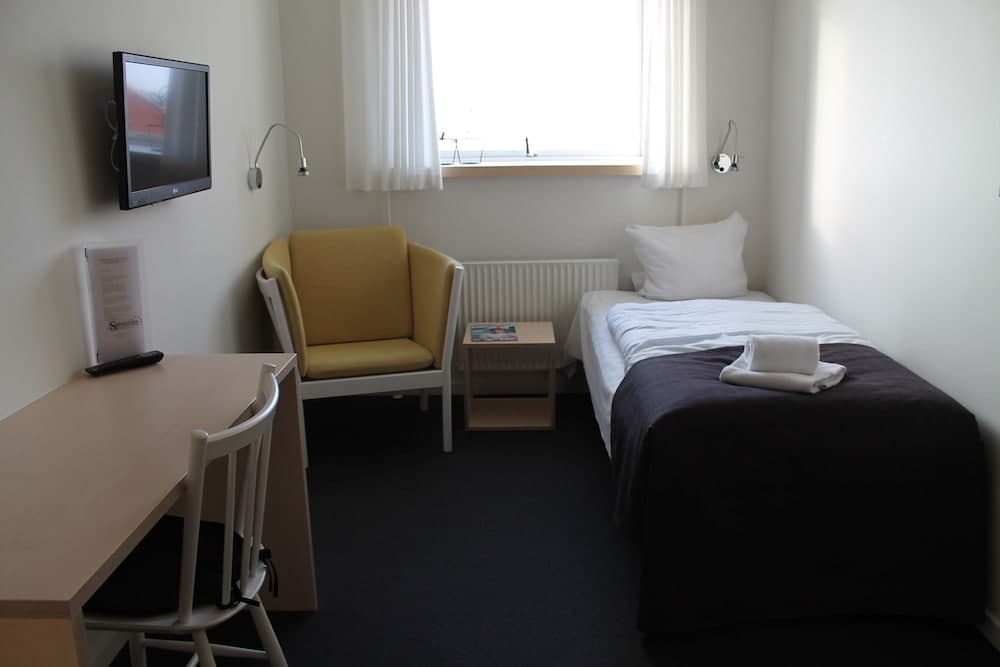 Severin Kursuscenter og Konferencehotel